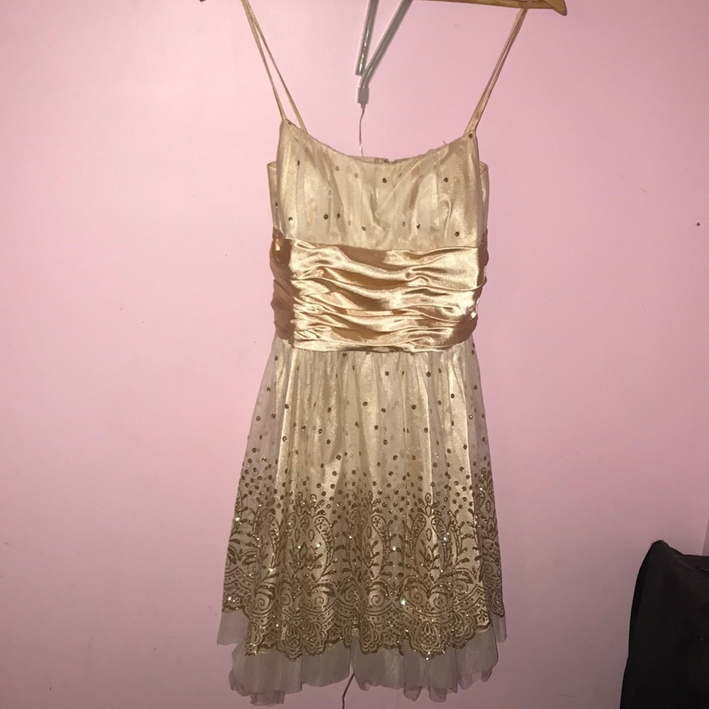 Formal/bridal/prom dress